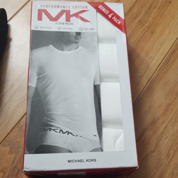 Michael Kors Other - Michael Kors size M shirts